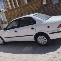 سمند موتور ملی ef7دوگانه کارخانه