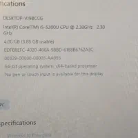 HP elite book i5|رایانه همراه|تهران, شهرک ولیعصر جنوبی|دیوار