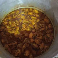 اشپزی مجالس