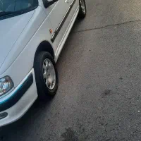 فروشی|خودرو سواری و وانت|نظرآباد, شهرک صنعتی سپهر|دیوار