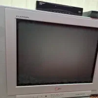 تلوزیون الجی و دستگاه دیجیتال