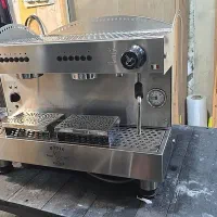 قهوه ساز صنعتی کمترین قیمت بازار