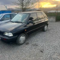 پراید ۸۷ کره ای فرمان هدرولیک