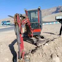 بیل مکانیکی فوریوز|خودرو سنگین|رستاق, |دیوار