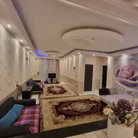 منزل مبله سه خواب