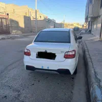 ساینا دوگانه ۱۴۰۳|خودرو سواری و وانت|کوهپایه, |دیوار