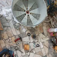 تعمیرات و نصب یخچال لباسشویی کولر آبگرمکن|خدمات پیشه و مهارت|آزادشهر, |دیوار