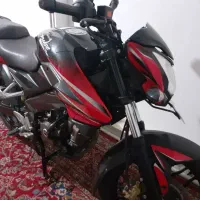فروش موتور ns200