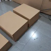 باکس و استند ام دی اف