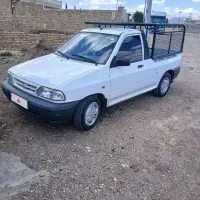 پراید وانت مدل 1403