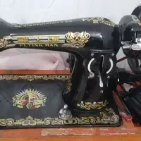 چرخ خیاطی دینام دارتمیز