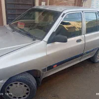 پراید۱۴۱|خودرو سواری و وانت|فلاورجان, |دیوار