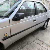 پژو 405 GLX-دوگانه CNG، مدل ۱۳۹۰|خودرو سواری و وانت|اراک, |دیوار