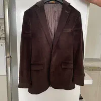 کت مخمل مردانه