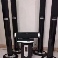 سینما خانگی سونیا