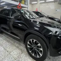 تیگو 7 ie مدل 1401|خودرو سواری و وانت|بهبهان, |دیوار