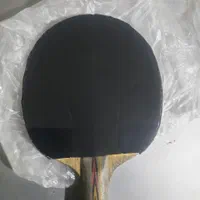 رویه راکت پینگ پنگ تیکه ای ژاپنی چین آلمانی تینرژی|ورزش‌های توپی|تهران, ستارخان|دیوار