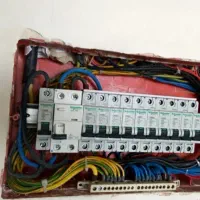 شیار زنی و کنده کاری