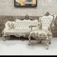 مبل با چوب راش  (از تولید بخر سود کن)