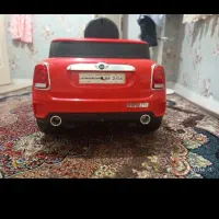 ماشین شارژی