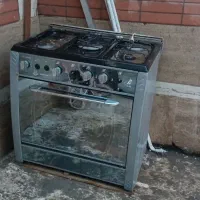 اجاق گاز 5 شعله