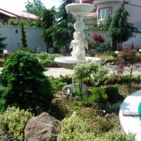 طراحی و محوطه سازی