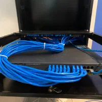 برق کار برقکار سیم کشی ساختمان نصاب دوربینipودزگیر|خدمات پیشه و مهارت|مشهد, وکیل‌آباد|دیوار