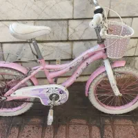 دوچرخه سایز16