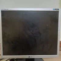 مانیتور فلت