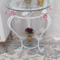 میز دکوری|بوفه، ویترین، کنسول|تبریز, |دیوار