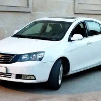 جیلی امگرند 7 دنده