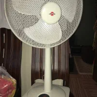 پنکه پارس خزر کنترل دار