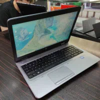 لپ‌تاپ HP 650G2|رایانه همراه|تبریز, |دیوار