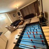 اجاره واحد مبله تمیز و شیک  خاص پسند|اجارهٔ کوتاه‌مدت آپارتمان و سوئیت|اصفهان, همت‌آباد|دیوار