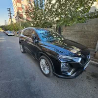 هایما s8..اس8 مدل 404|خودرو سواری و وانت|تهران, شمشیری|دیوار