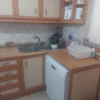کابینت اجاق گاز سینک وهود|مصالح و تجهیزات ساختمان|تهران, جنت‌آباد شمالی|دیوار