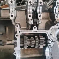 قطعات یدکی موتور سنگین.cbr.cb.بندیت.