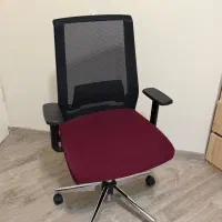 صندلی اداری ارگونومیک نیلپر نو نو|دفتر کار|گرگان, |دیوار