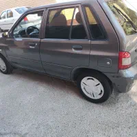 111 مدل 90 فرمون هیدرولیک شاسی پلمپ بدون ترک|خودرو سواری و وانت|آباده, |دیوار