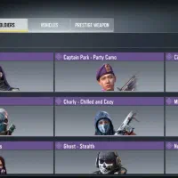 اکانت کالاف|کنسول، بازی ویدئویی و آنلاین|مشهد, امیر|دیوار