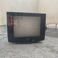 تلویزیون سامسونگ|تلویزیون و پروژکتور|ری, امین آباد|دیوار