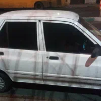 راننده شخصی