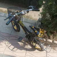 دوچرخه سایز ۱۲