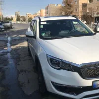 فیدیلیتی ۷ نفره رینگ ۱۰ پر