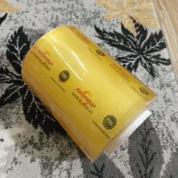 سلفون 1000/ هزار متری  19 سانت کره ای
