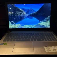 لبتاب ایسوس|رایانه همراه|مشهد, اقبال|دیوار