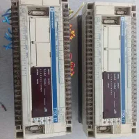 پی ال سی plc