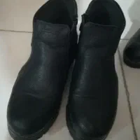 سه عدد کفش مردانه و زنانه سایز 39 و 40 و 43|کیف، کفش، کمربند|گرگان, |دیوار