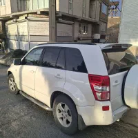 ویتارا ۲۰۰۹ دنده اتومات