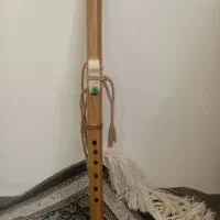 فلوت ( نی) چوبی